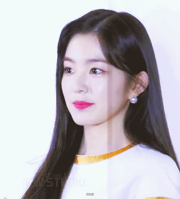샤넬 아이린