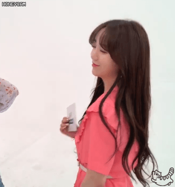데이터) 러블리즈 기습 LIVE 주간