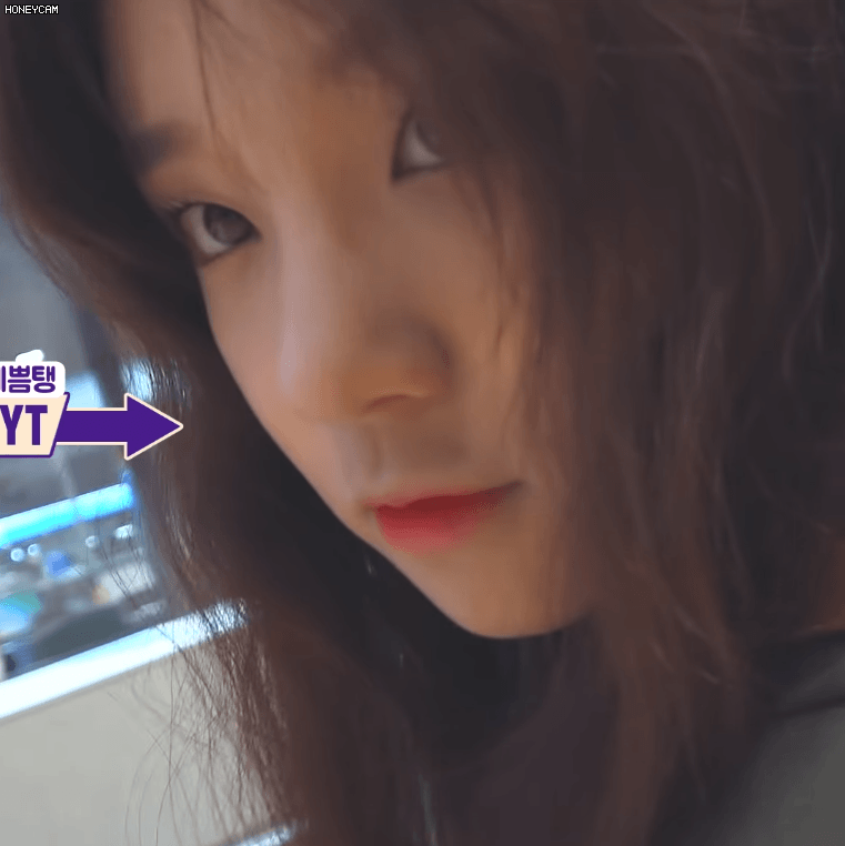 아이들 첫 리얼리티 in 샌프란시스코 미연.우기.슈화