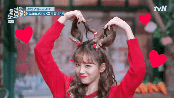 놀토 혜리