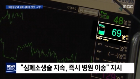 반도의 구조 시스템