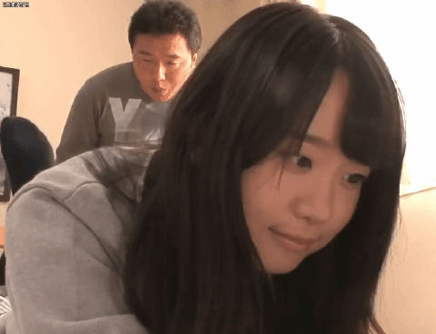 카노 유라의 미모