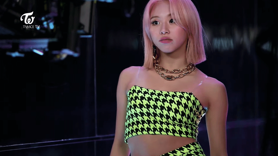 TWICE TV "FANCY" EP.08