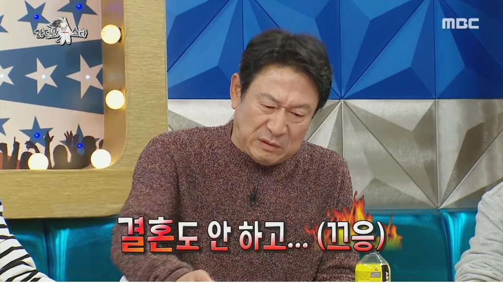 엄마랑 싸우는 아들 얘기 듣고 극대노