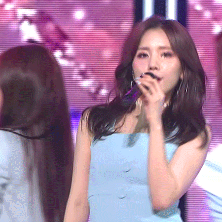 인기가요 러블리즈