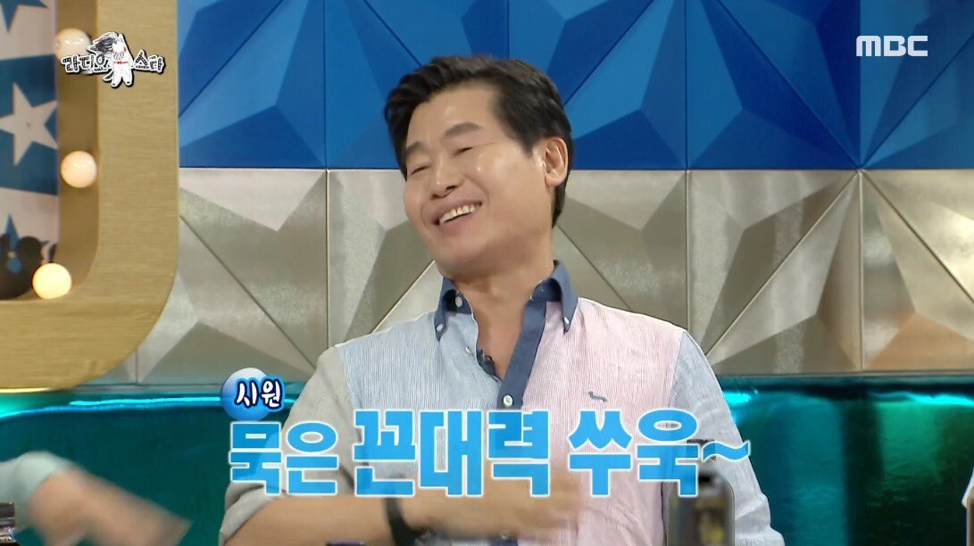 이연복이 말하는 옛날 중식 배달
