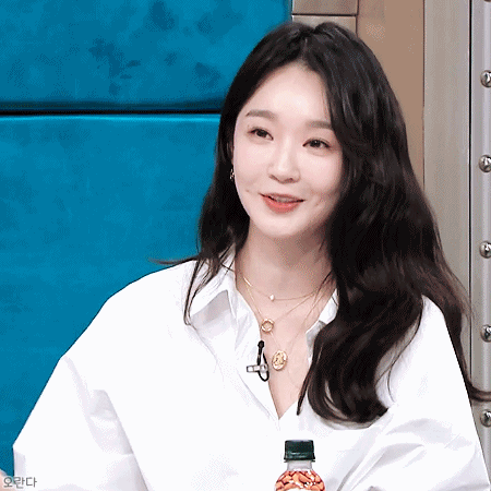 라디오스타 강민경