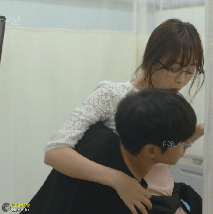 KBS 드라마 스페셜 전소민