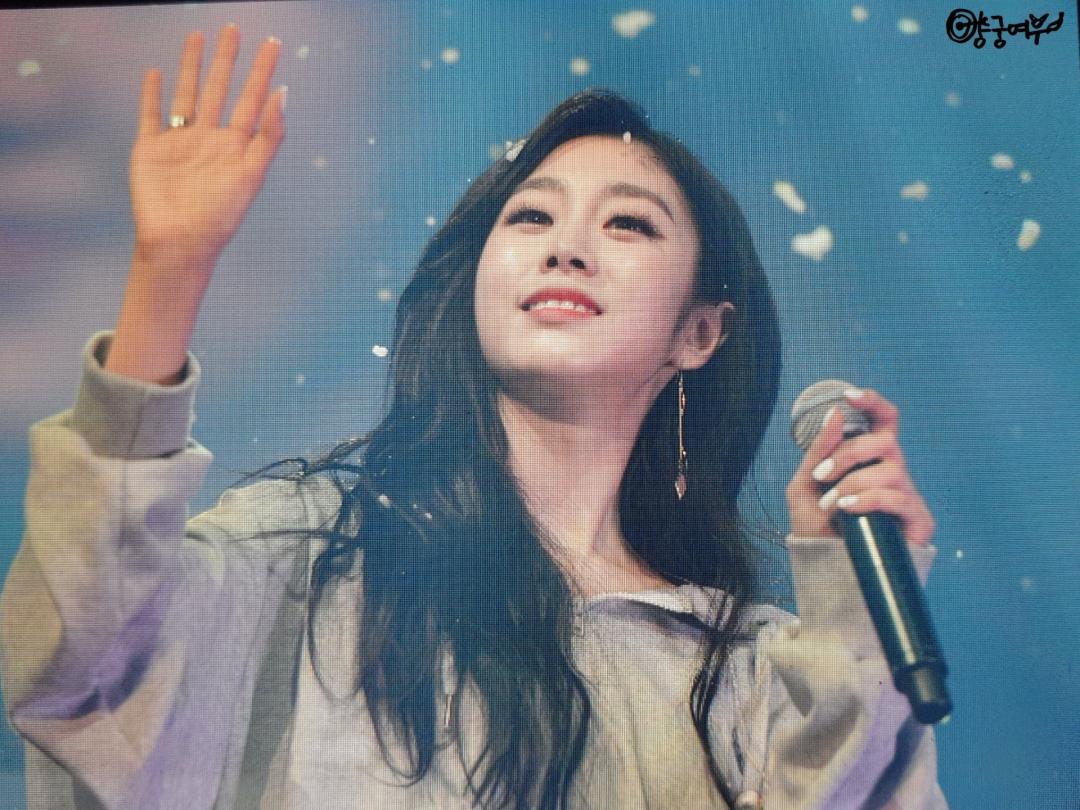 겨울나라의 러블리즈3