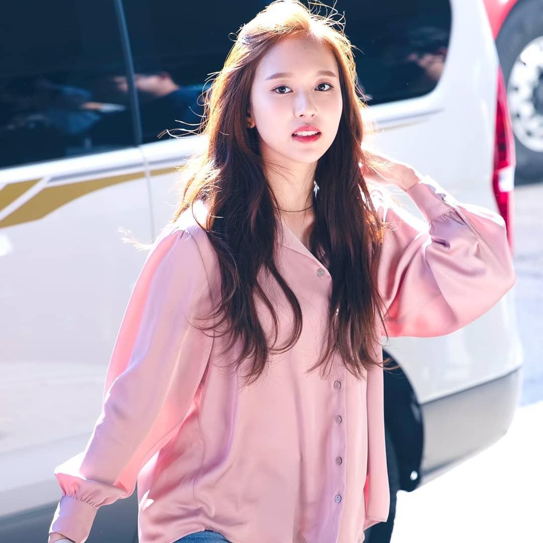 트와이스 미나