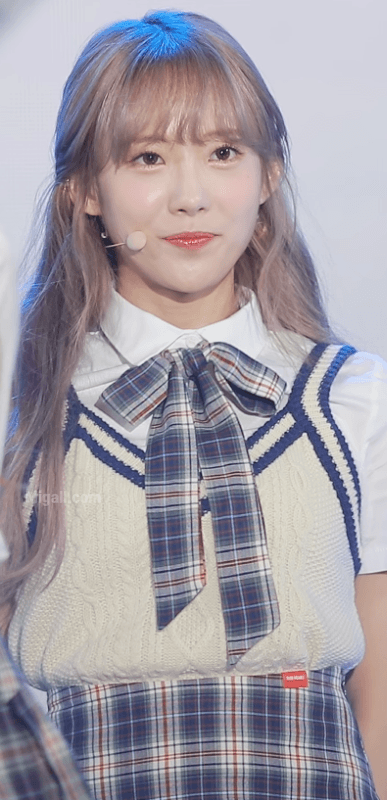 교복 루다