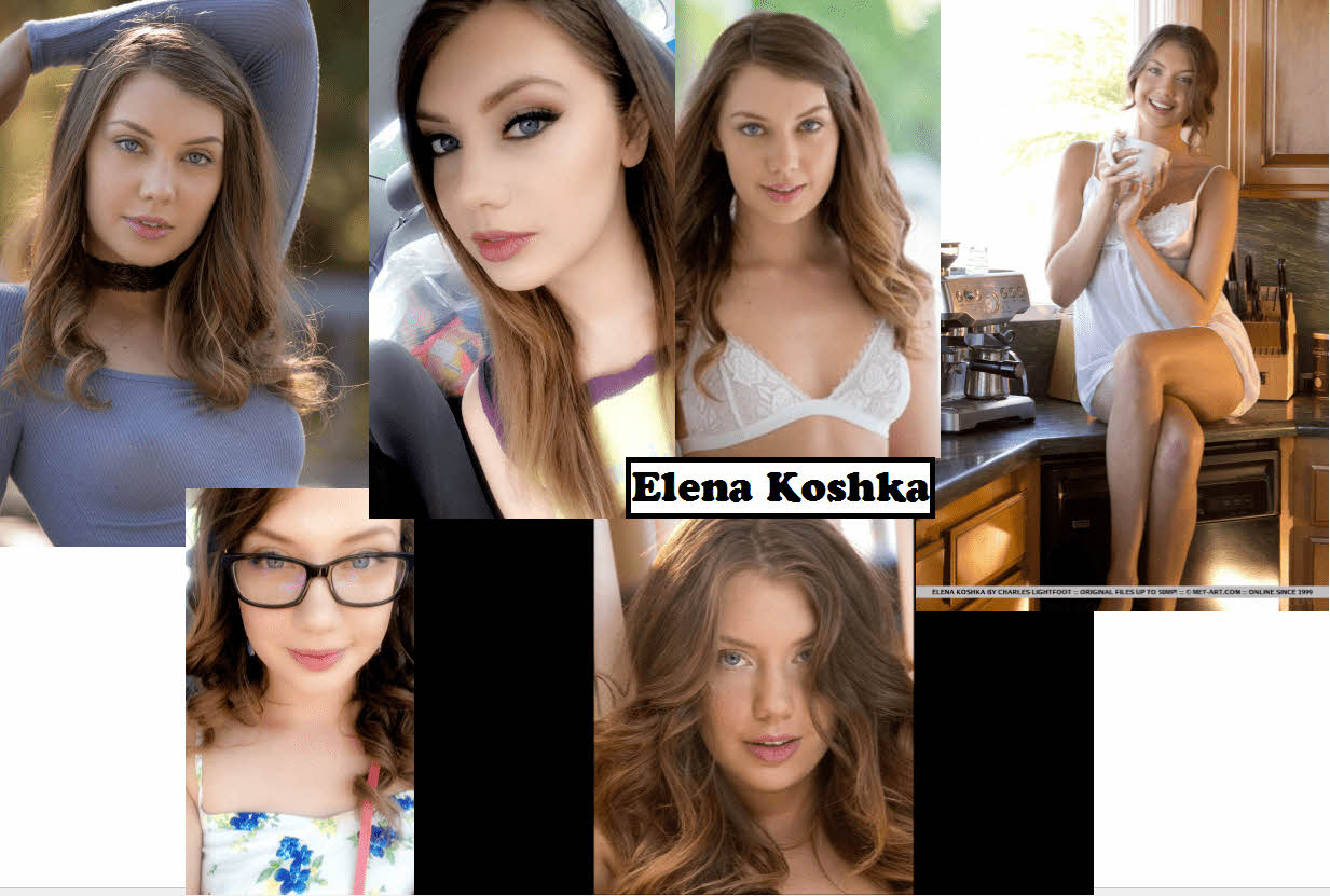 S급 서양 배우 확장판