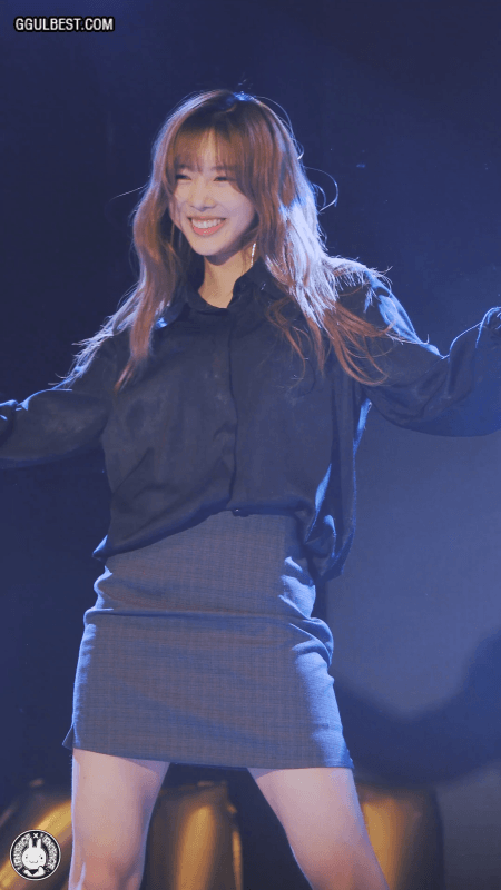 오피스룩 드림캐쳐 유현