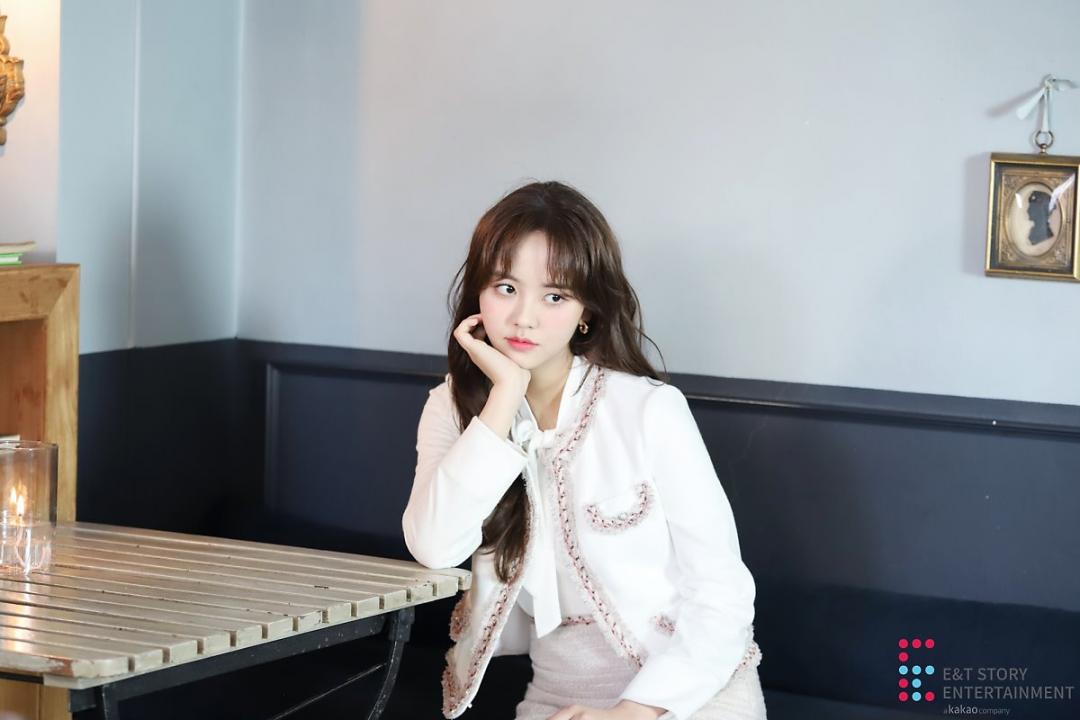 바람 타고 온 김소현