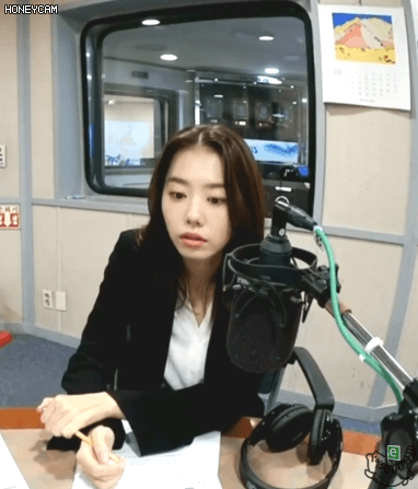 팽수 굿즈 받은 소혜