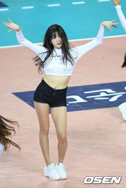 오늘자 안지현 기사 짤