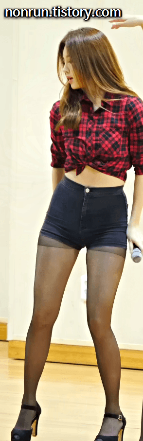 유라 컨디션 좋았던 날