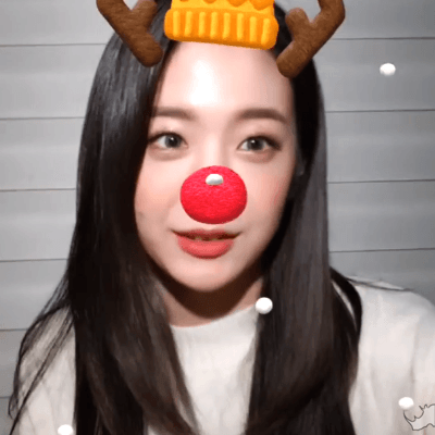 웃는게 매력적인 앵규리