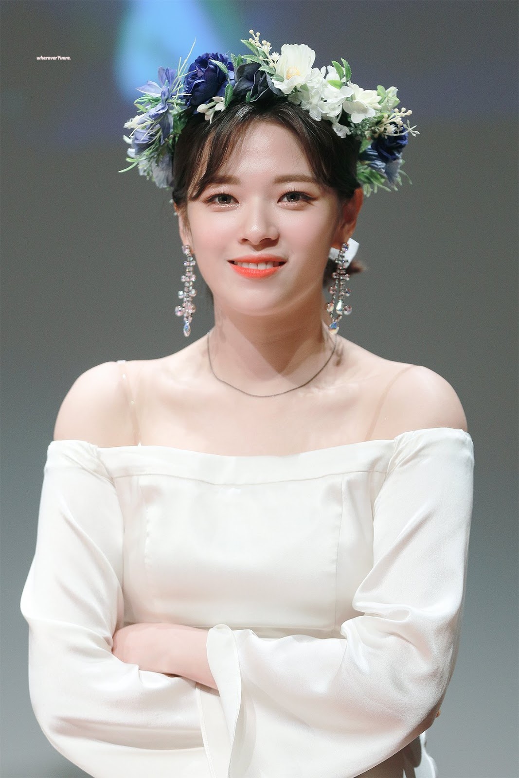 트와이스 정연(23장)