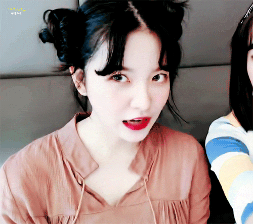 레드벨벳 예리