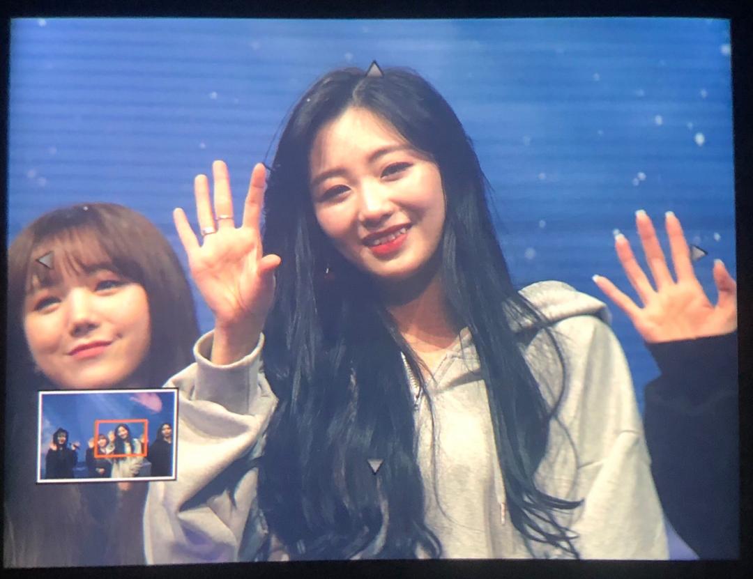 겨울나라의 러블리즈3