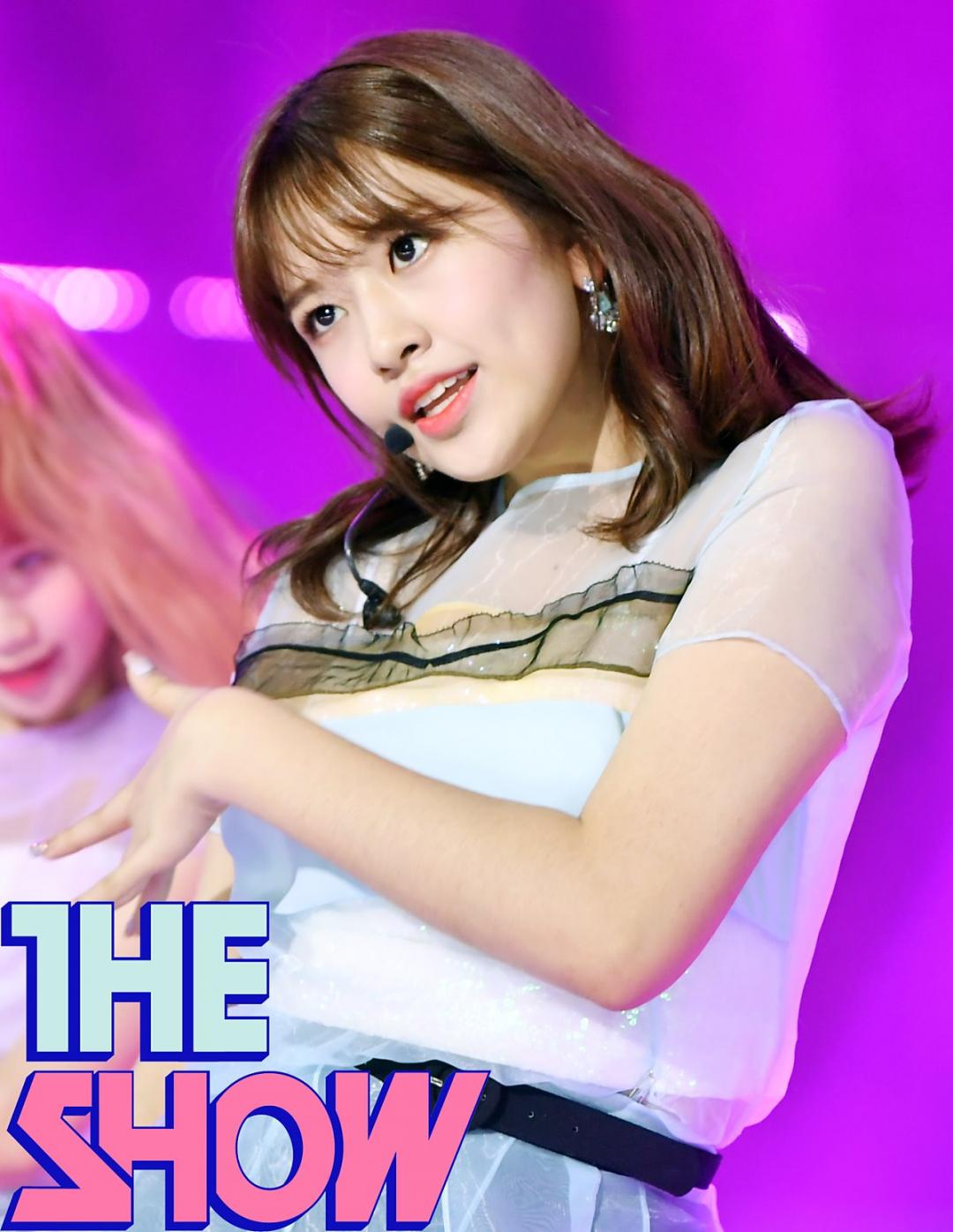 [더쇼미리보기]하트아이즈(HEART*IZ)12명의 소녀들이 다시 하나로