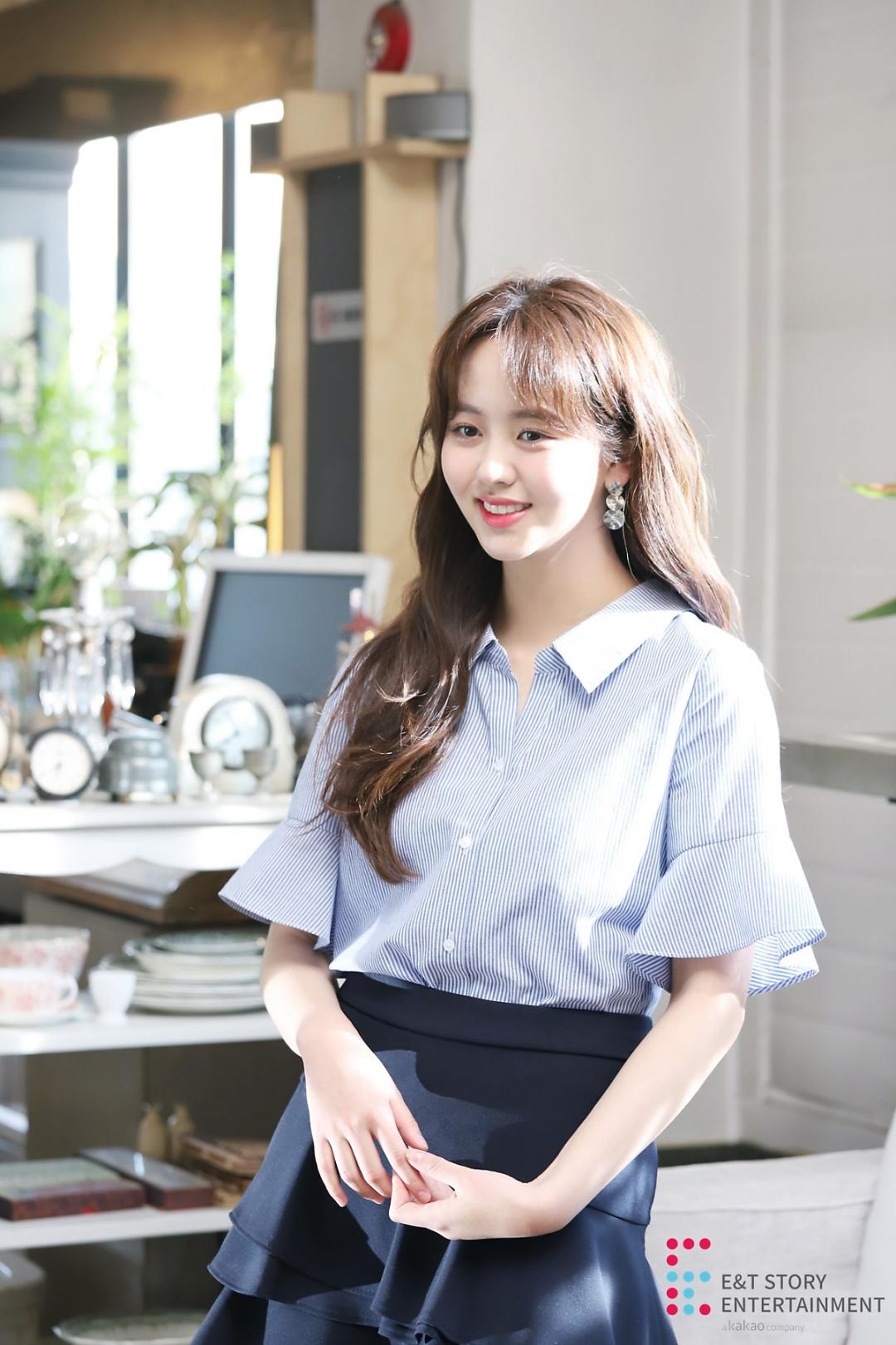 바람 타고 온 김소현