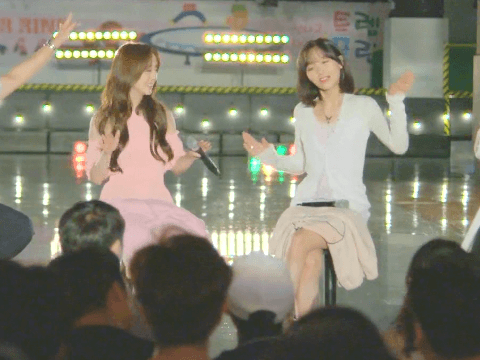 동네앨범 수정 케이