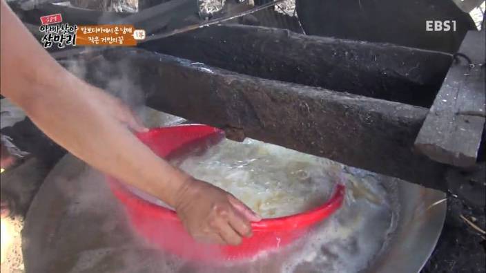 알고는 못 먹는 동남아 길거리 음식 위생