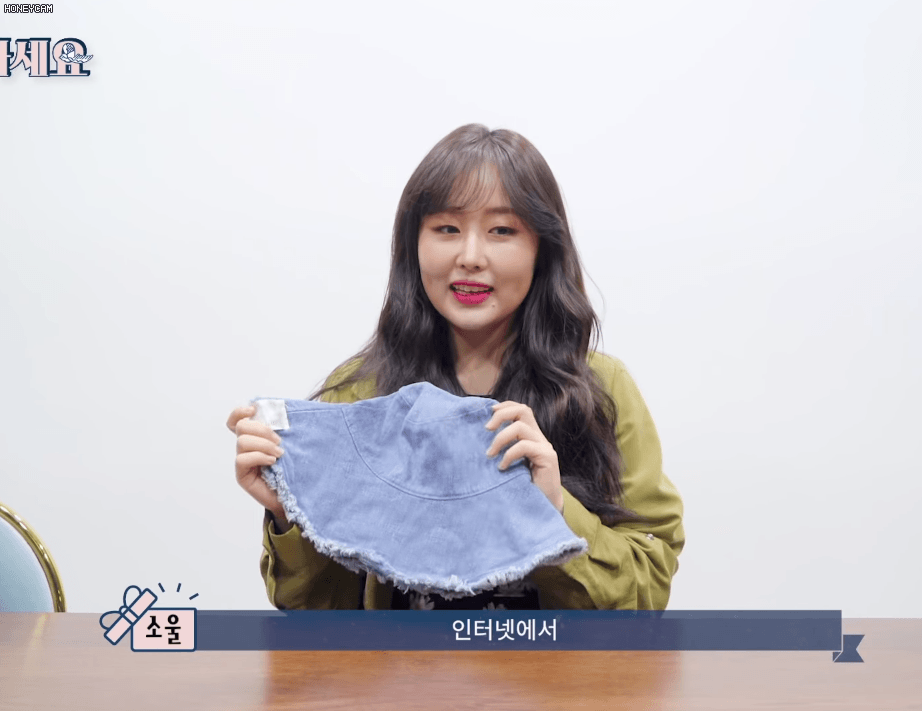 러블리즈(Lovelyz) “찾아가세요” Ep.5