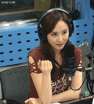 수치플 즐기는 윤태진