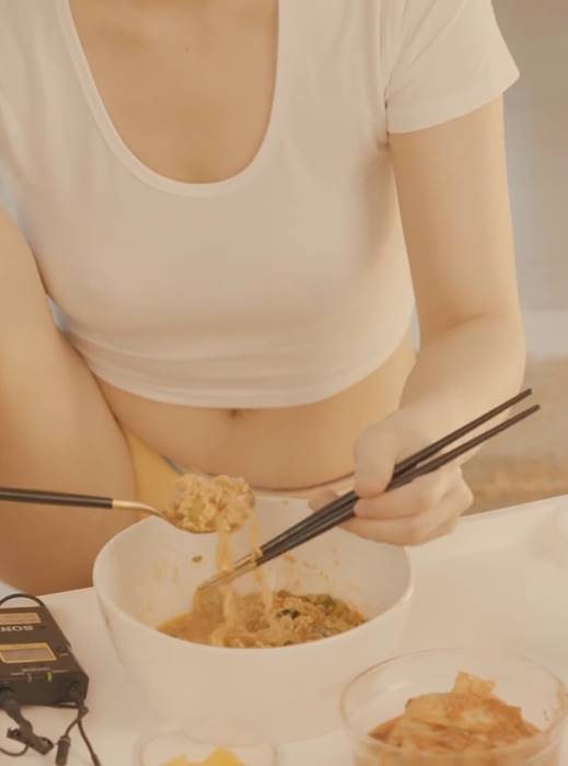라면 먹고 갈래?