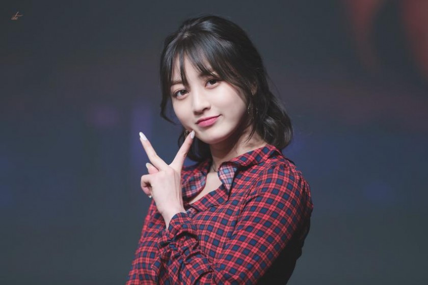 지효 아무거나