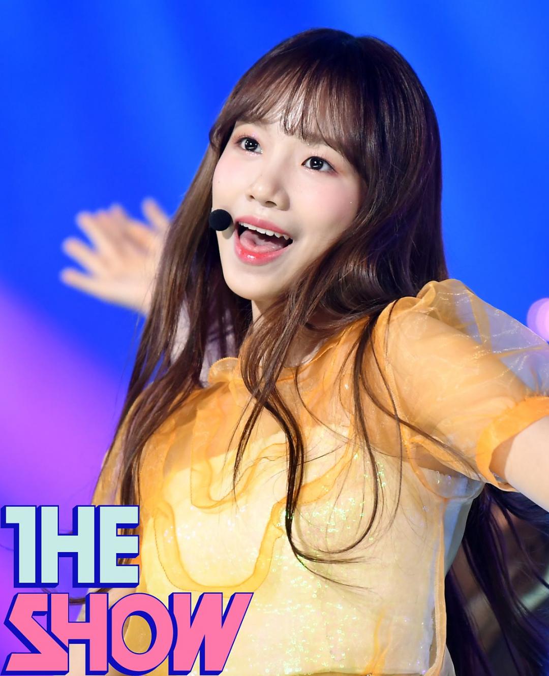 [더쇼미리보기]하트아이즈(HEART*IZ)12명의 소녀들이 다시 하나로