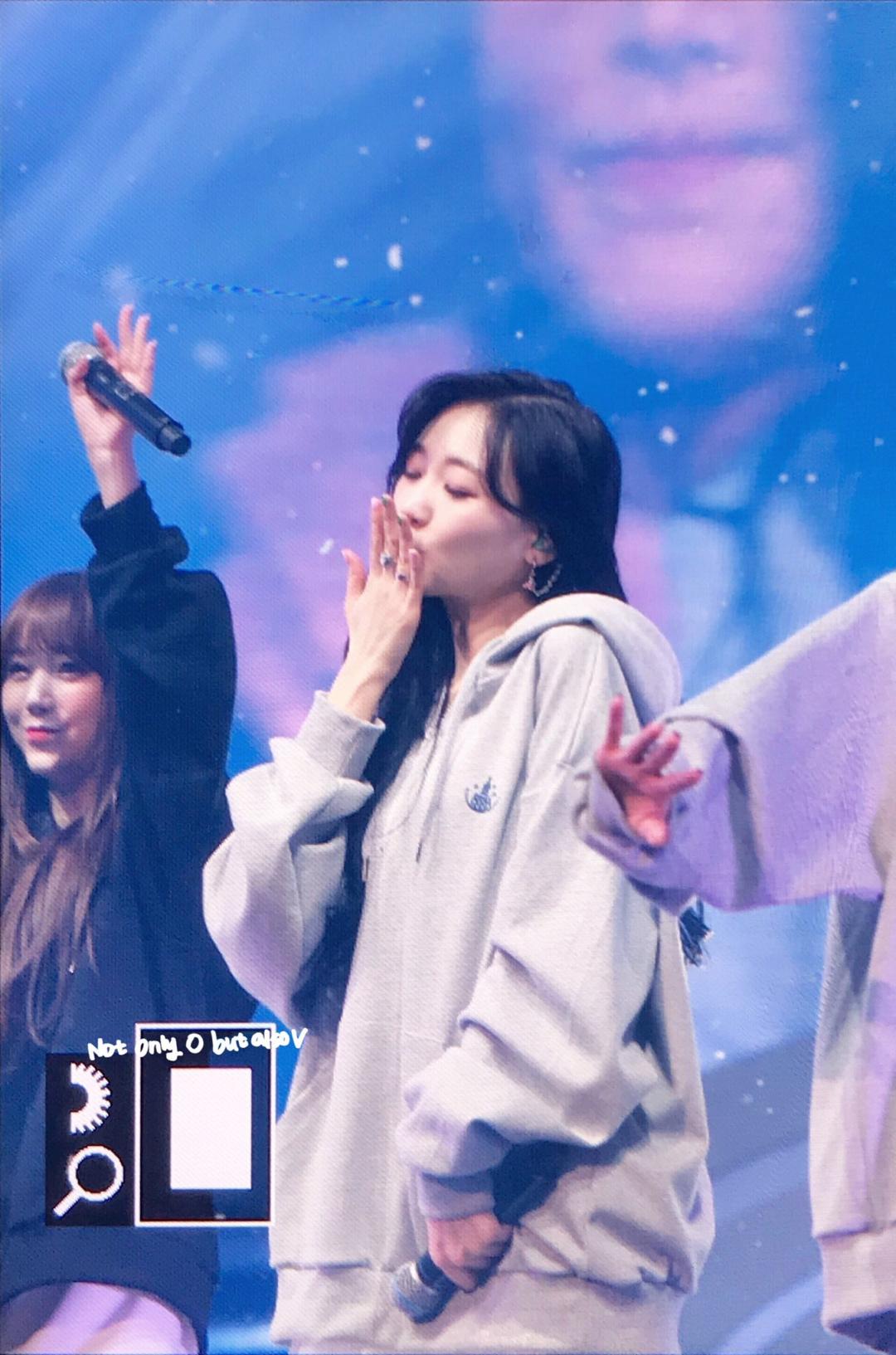 겨울나라의 러블리즈3