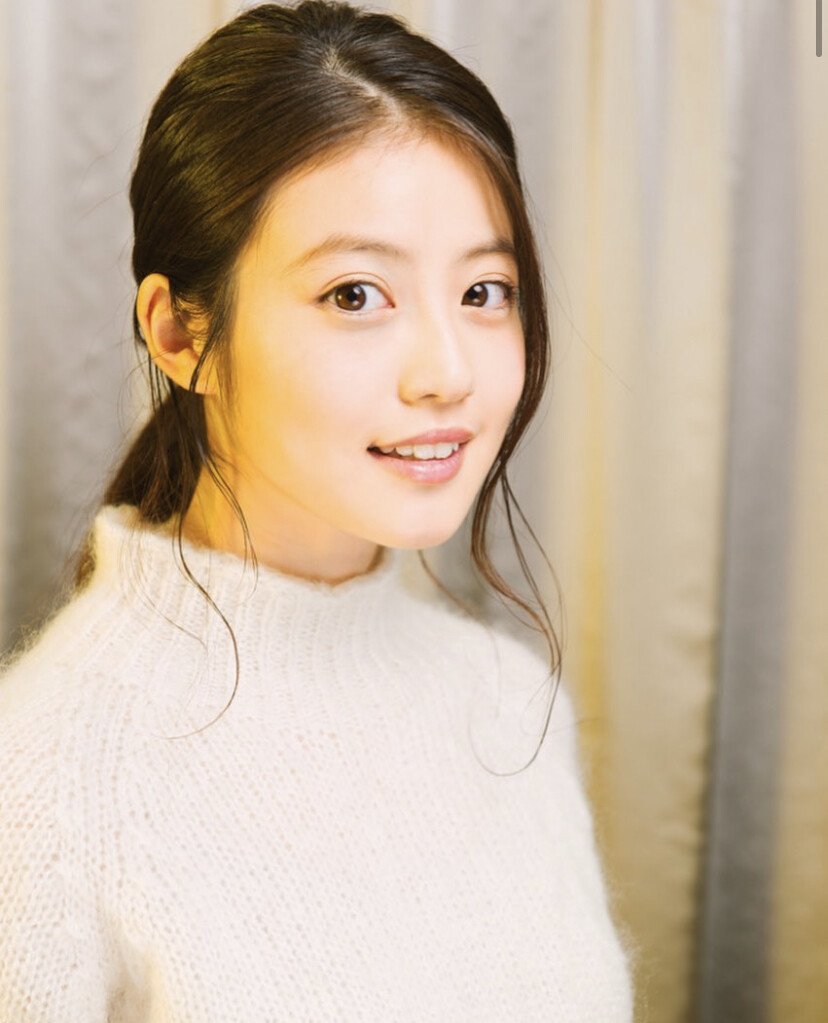 시원시원한 이마다 미오