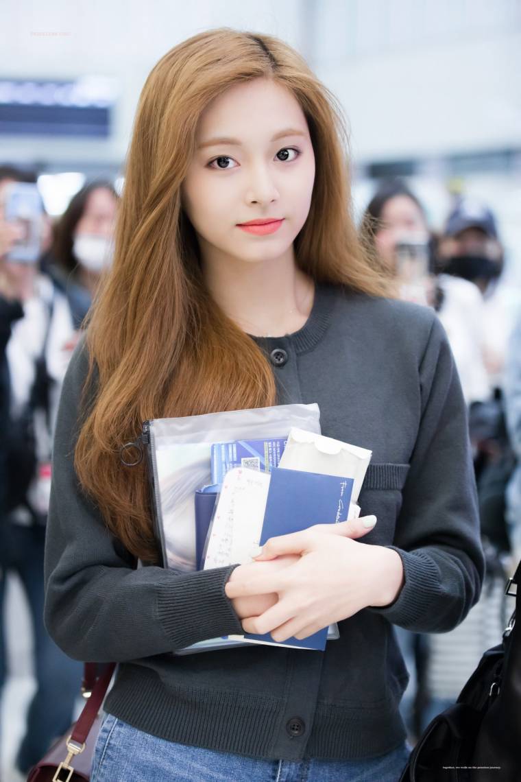 트와이스 미나 / 사나 / 쯔위