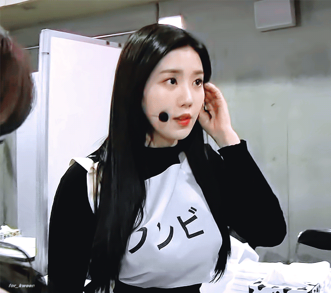 일본 쇼케이스 민주.은비