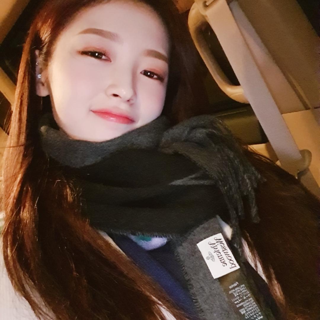 오랜만에 아린이 근황