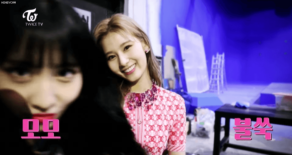 TWICE TV "FANCY" EP.04