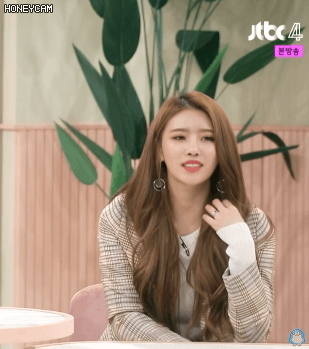 마매뷰 유정.미주