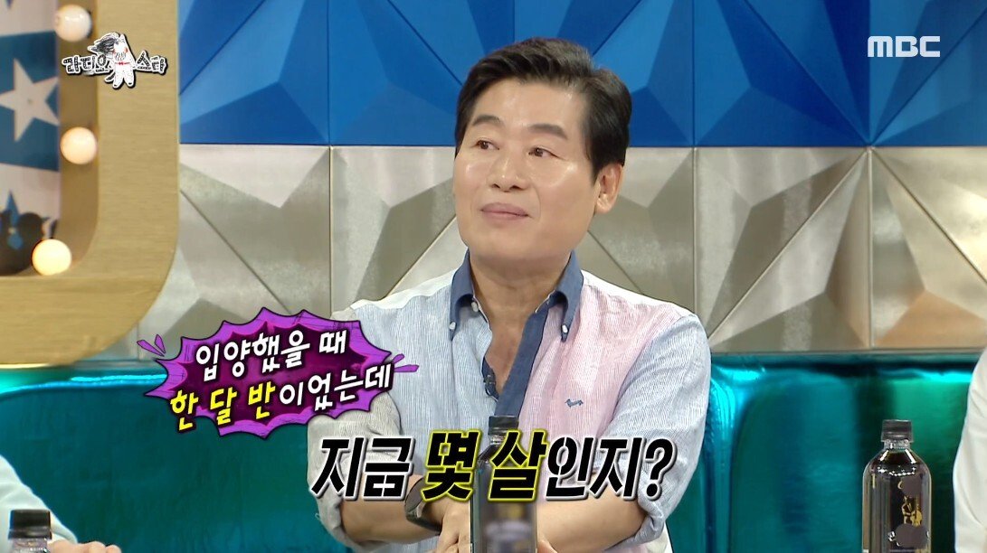 안락사 이틀 남긴 유기견을 입양