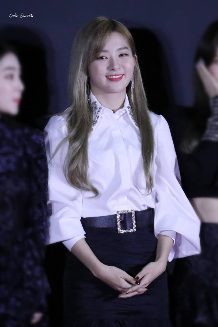 레드벨벨 슬기