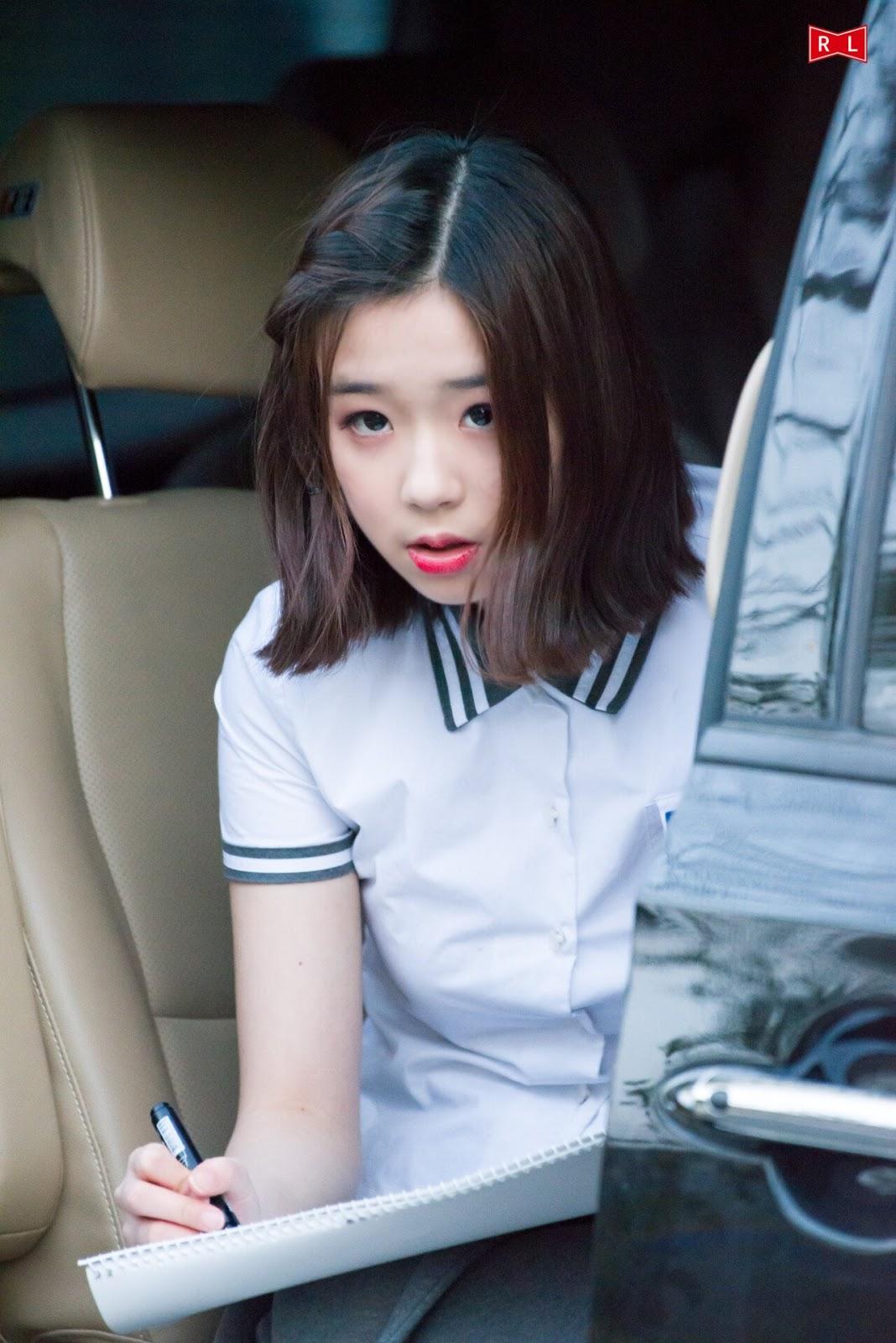 버스터즈 채연