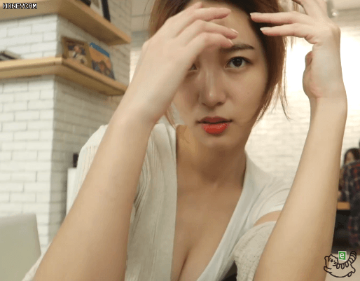 미스코리아 정진