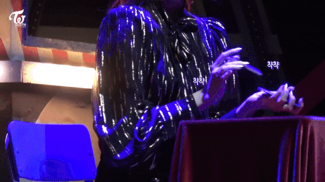 트와이스 TV YES or YES 스페셜 나연.미나.지효