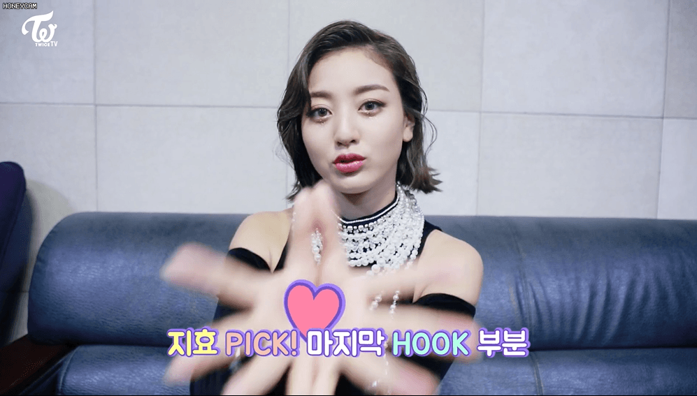 TWICE TV "Feel Special" EP.05