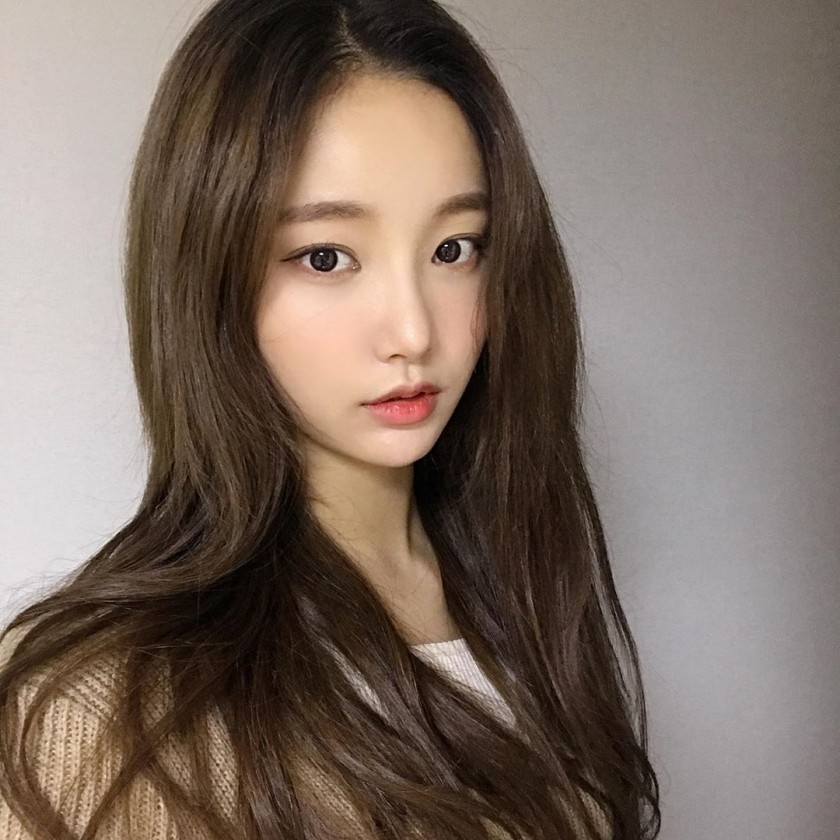 연우 인스타