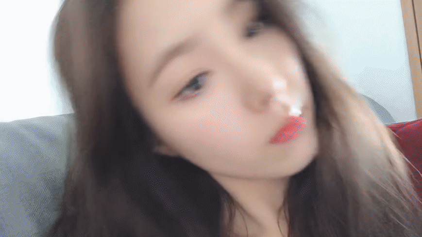신세경 - 10일간의 배부른 챌린지 기록 (쿠키영상 있음)