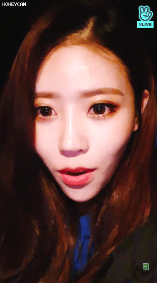 얼빡 방송 미주